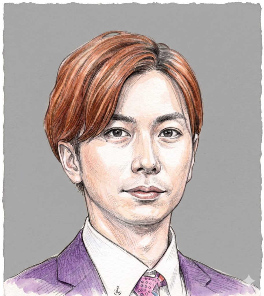 河合郁人