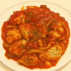 炎上した阿野ちひろさんとのトマト事件