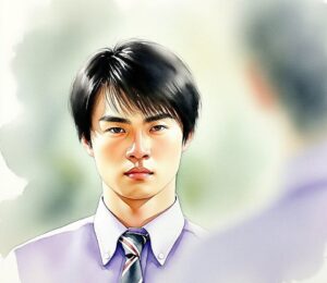 俳優の結木滉星さんとも噂になった？