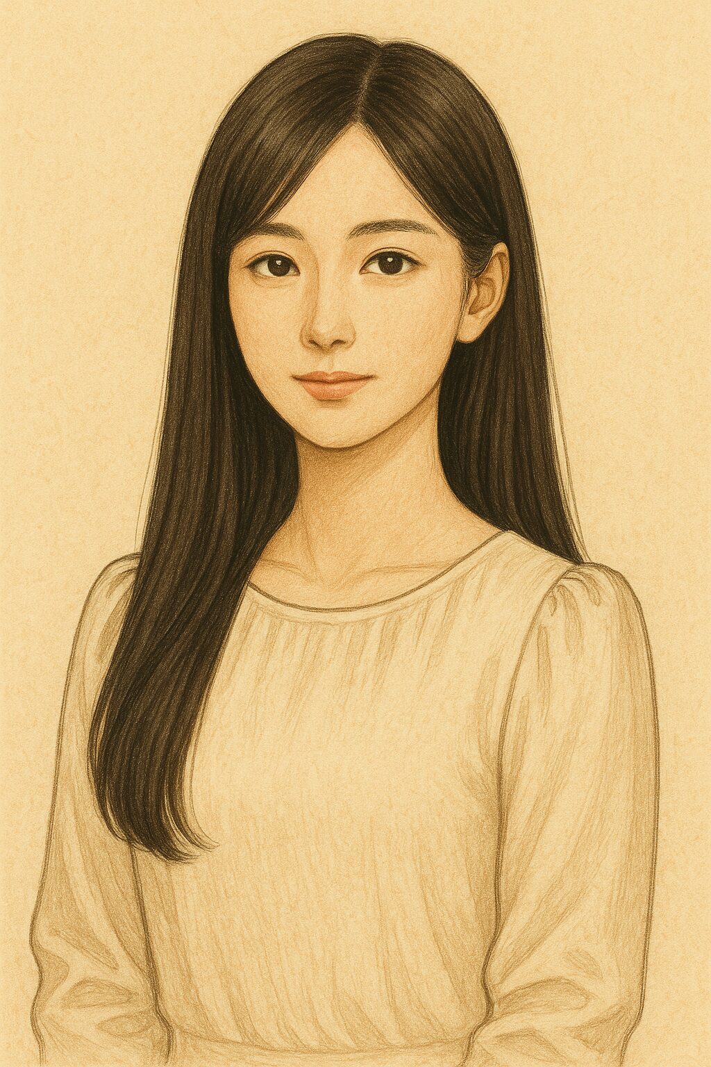 外見は清楚で綺麗な女性が好み