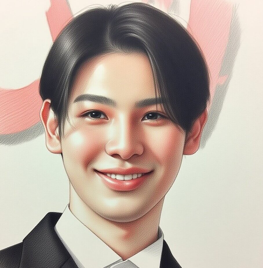 輝かしい学歴の数々