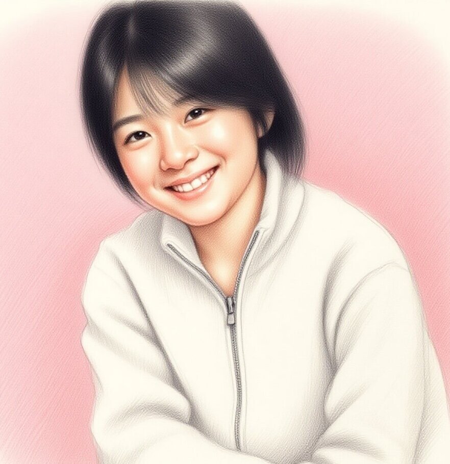 天使と呼ばれた昔の可愛いJr.時代