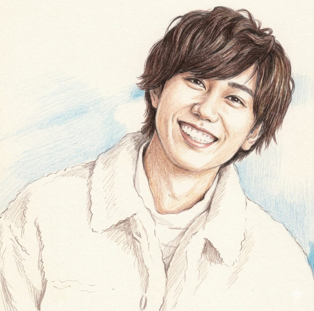 阿部亮平頭いい